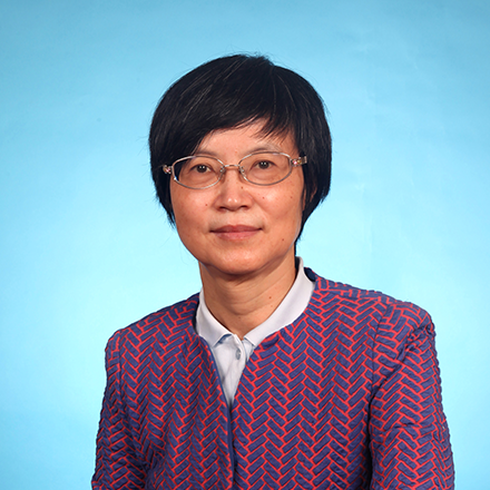 李安