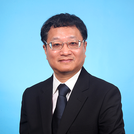 阮忠良